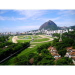 Карнавал 2022 в Рио де Жанейро & Водопады!